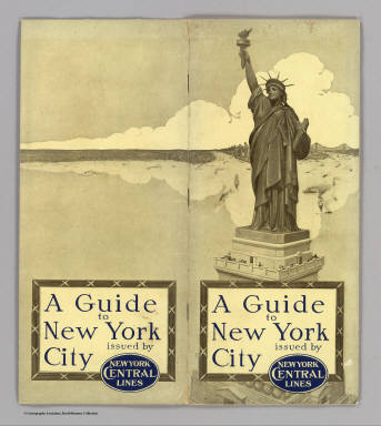 New York Guide