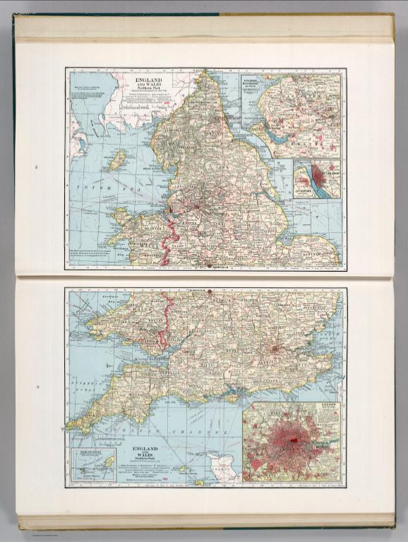 England and Wales.