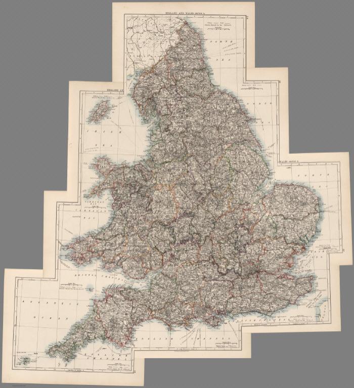 Composite: England and Wales (Sections 1-9).