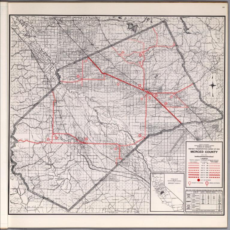 Merced County.