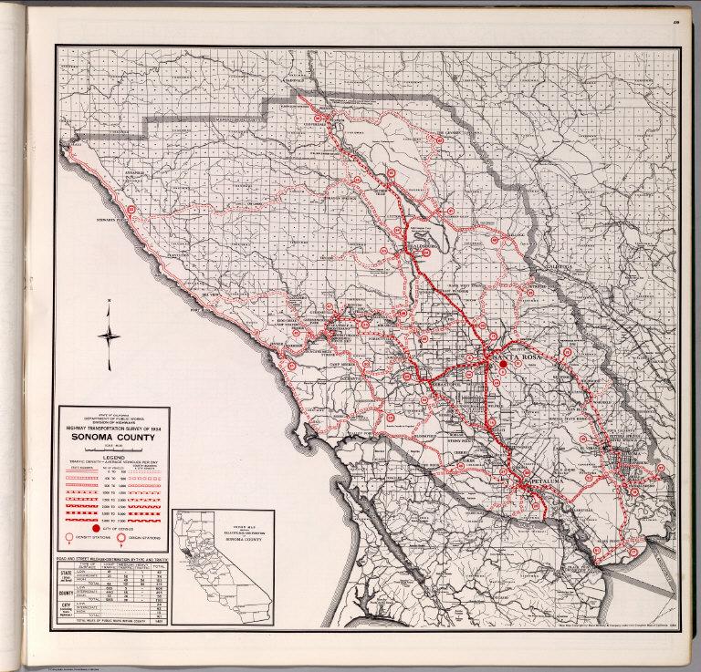 Sonoma County.