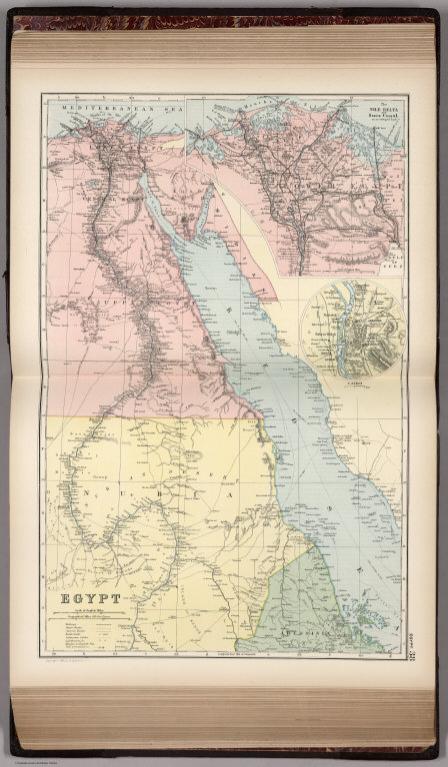 Egypt. 38