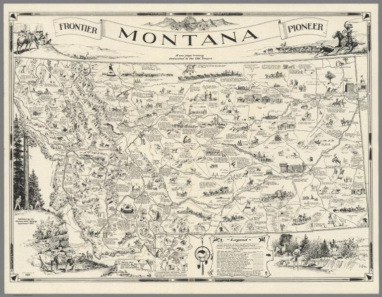 Montana.