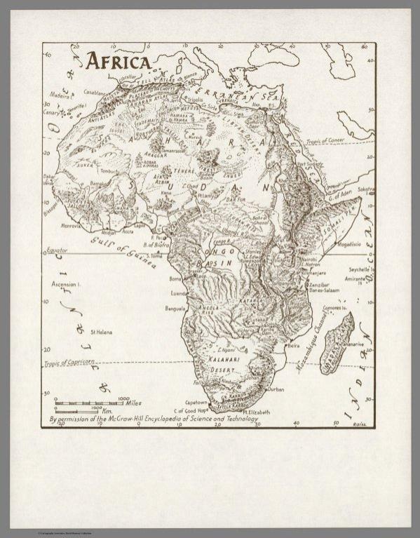 Africa.