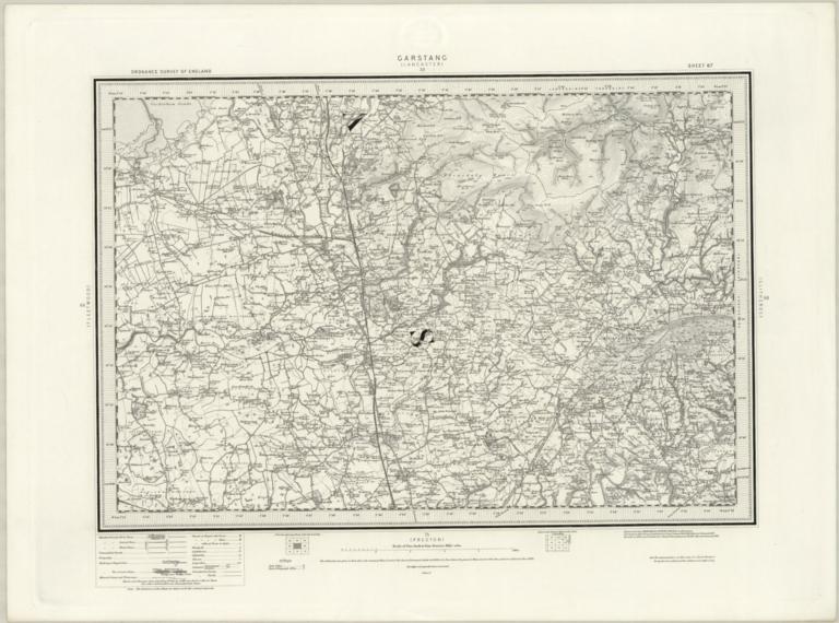 67 Garstang (Outline)