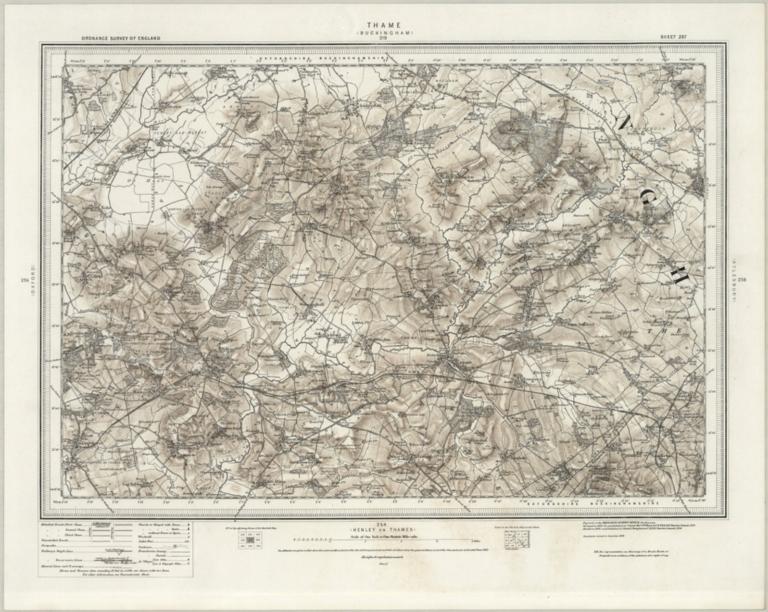 237 Thame (Hills)