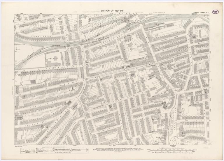 London Sheet XI.47