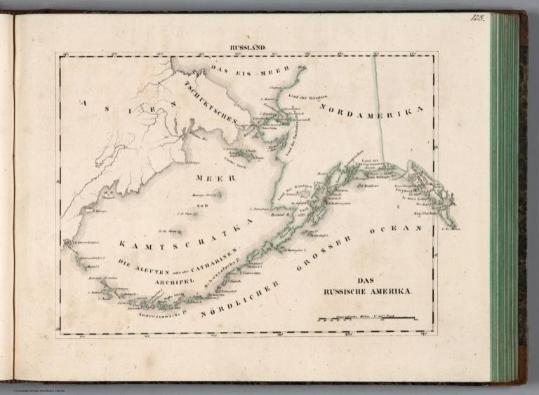 V.3:11-15:XIII. Russland. Das Russische Amerika