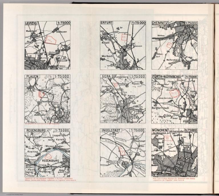 6 (Airport Location Maps).