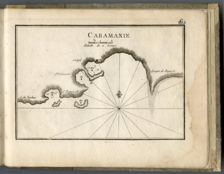 Pl. 165. Caramanie.