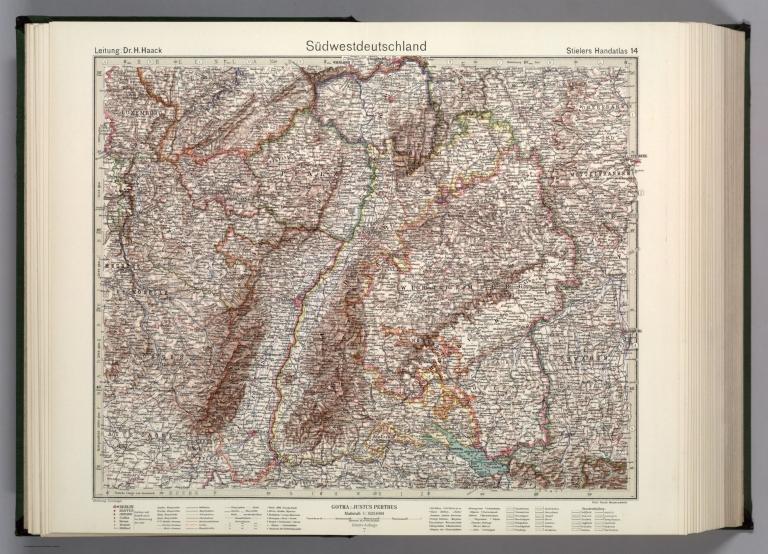 14. Suedwestdeutschland.