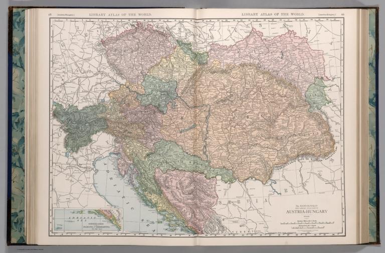 Austria-Hungary.