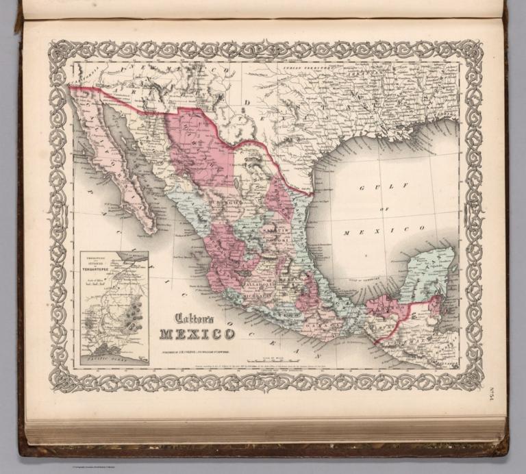 Mexico.