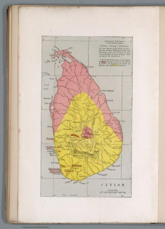 Ceylon