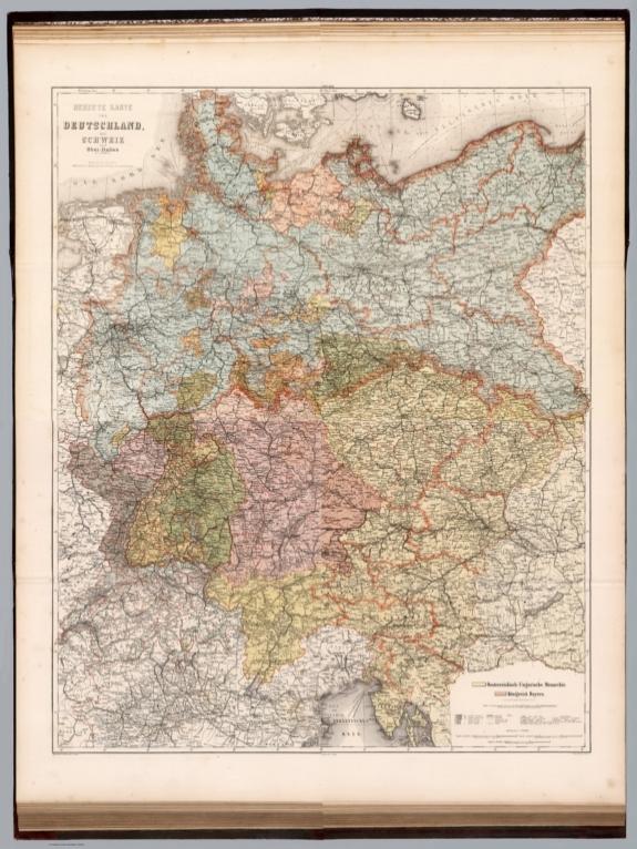 Composite Map: Sheets Northwest, Northeast, Southwest, Southeast