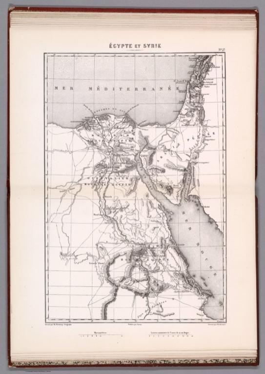 27. Egypte et Syrie