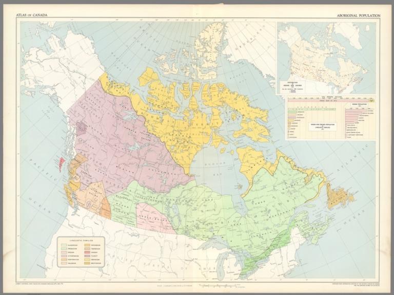 (52) Aboriginal population.