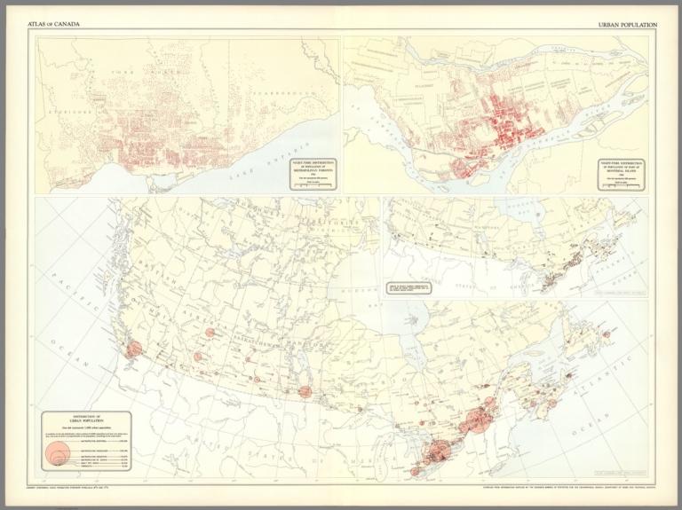 (56) Urban population.