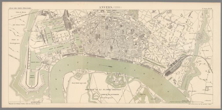 Anvers. (1886).