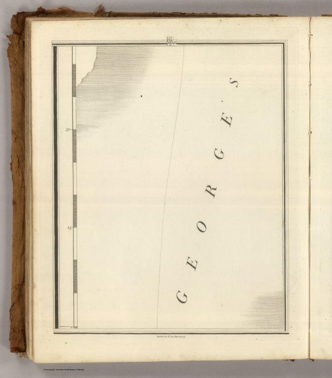 Sheet 28. (Cary's England, Wales, and Scotland).