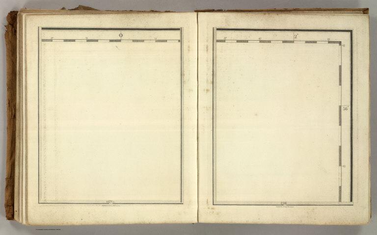 Sheets 79,81. (Cary's England, Wales, and Scotland).