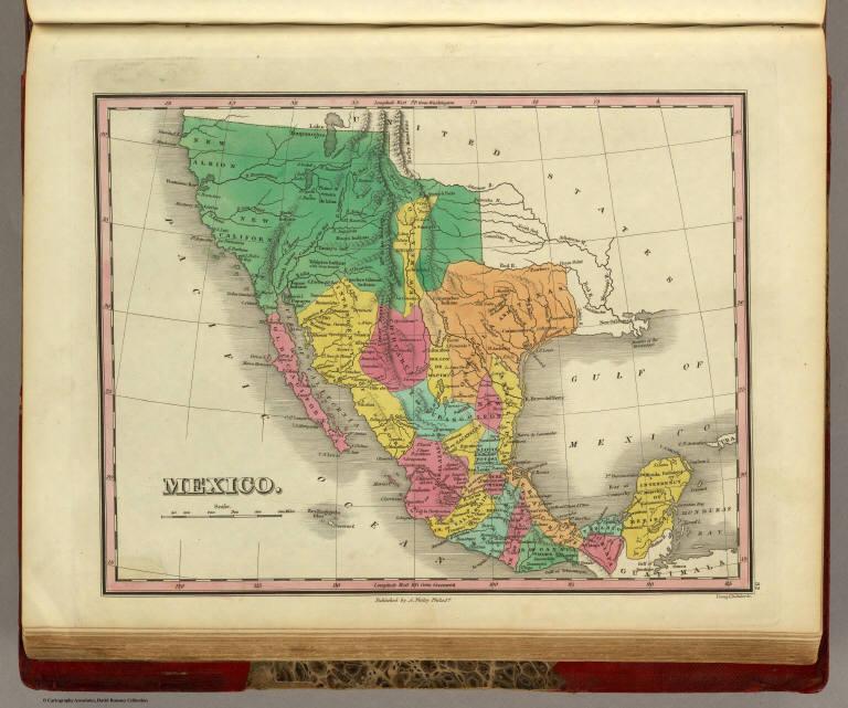 Mexico.