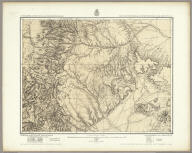 Parts Of Southern Colorado And Northern New Mexico, Atlas Sheet No. 70 (A.). Issued May 7th 1877. The Graphic Co. Photo-Lith. 39 & 41 Park Place, N.Y. Weyss, Herman & Mahlo Del. Expeditions of 1874, 1875 & 1876 Under the Command of 1st. Lieut. Geo. M. Wheeler, Corps of Engineers, U.S. Army. Executive Officers & Field Astronomers: W.L. Marshall, R. Birnie, S.E. Blunt, W.L. Carpenter, C.C. Morrison. Topographical Assistants: Louis Nell, F.A. Clark, W.H. Rowe, E.J. Sommer, F.O. Maxson. U.S. Geographical Surveys West Of The One Hundredth Meridian.