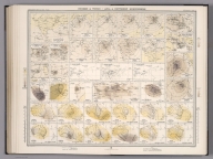 Plate 34. Storms & Winds - Asia & Southern Hemisphere.