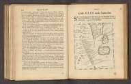 (Text Page to) Of Japan (3) -- Of the Isles in the Indian Seas (1).