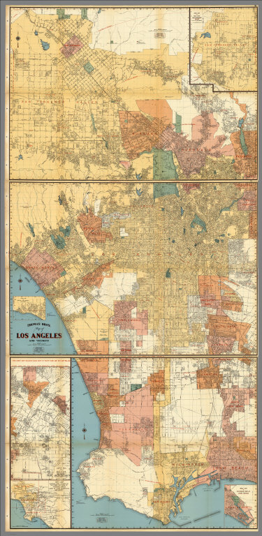 David Rumsey Historical Map Collection | August 19, 2013 - 5,359 New ...